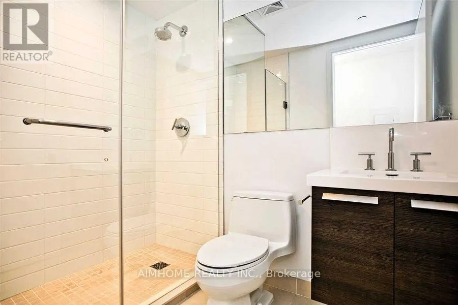 1208 2ND BDRM & DEN - 57 ST JOSEPH STREET