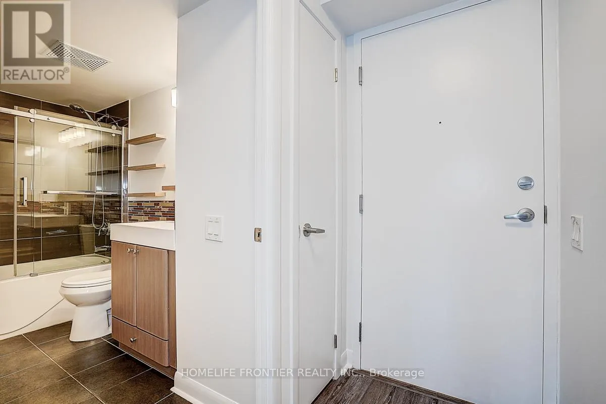 209 - 525 WILSON AVENUE