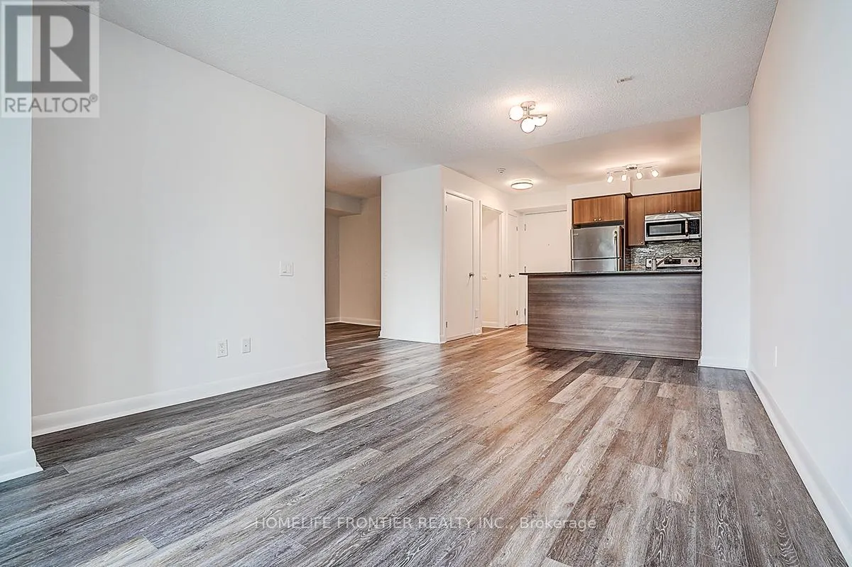 209 - 525 WILSON AVENUE
