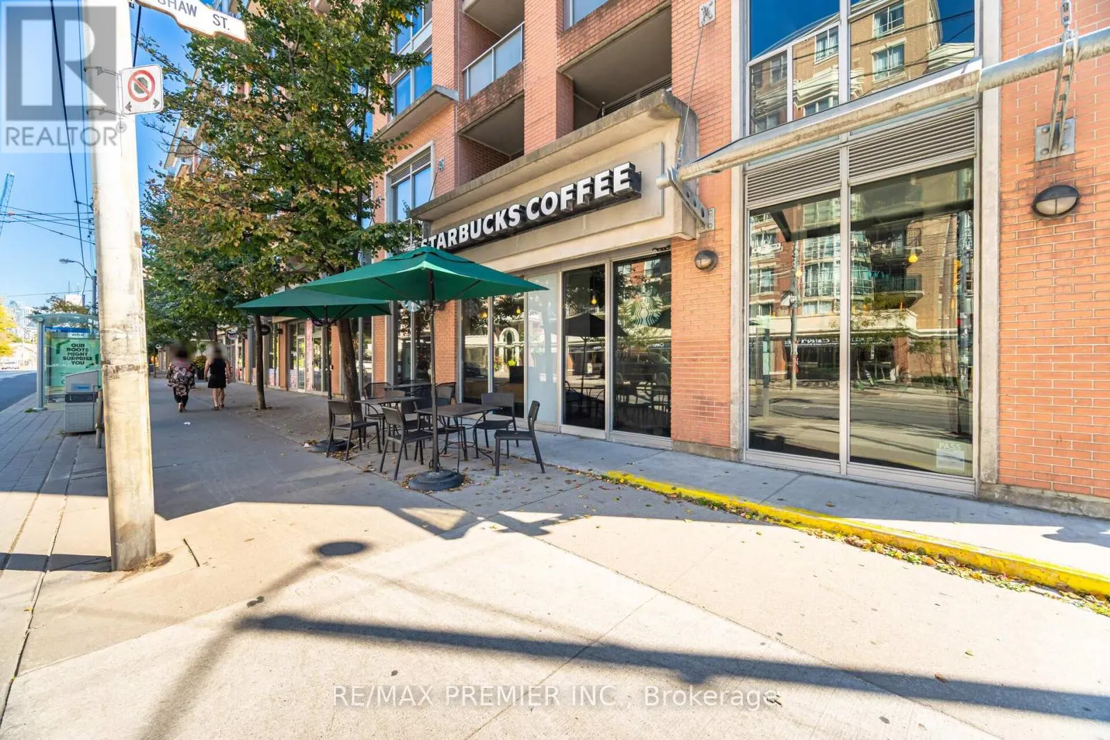 717 - 1005 KING STREET W