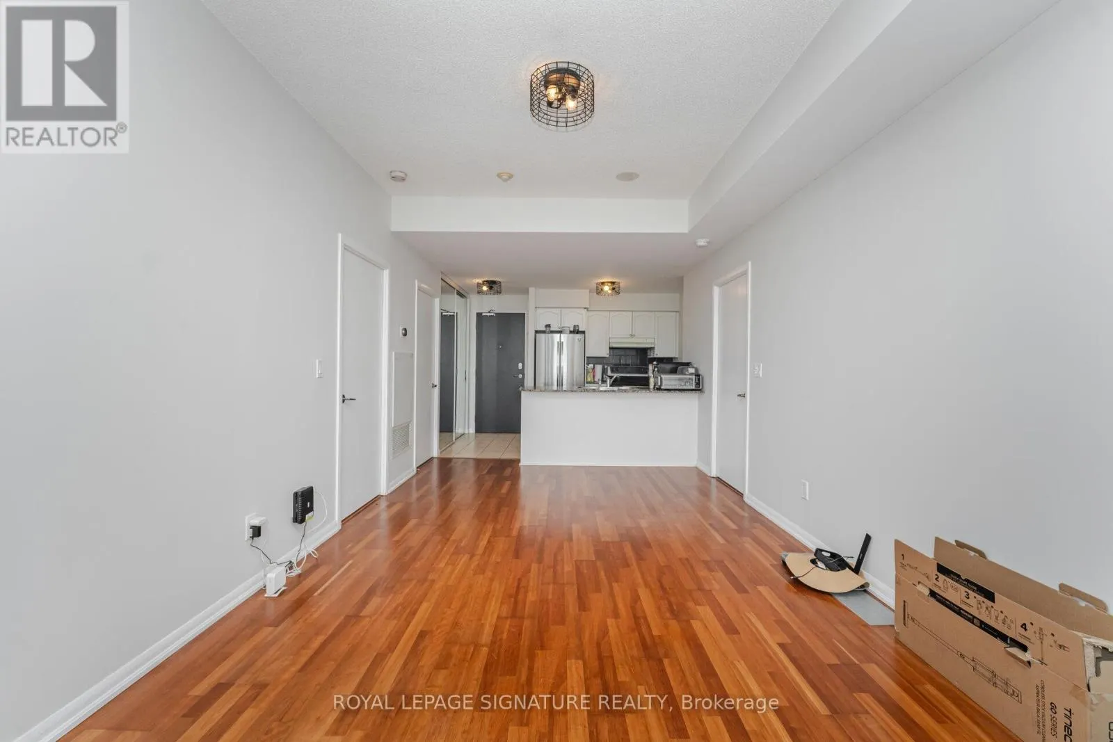 729 - 231 FORT YORK BOULEVARD