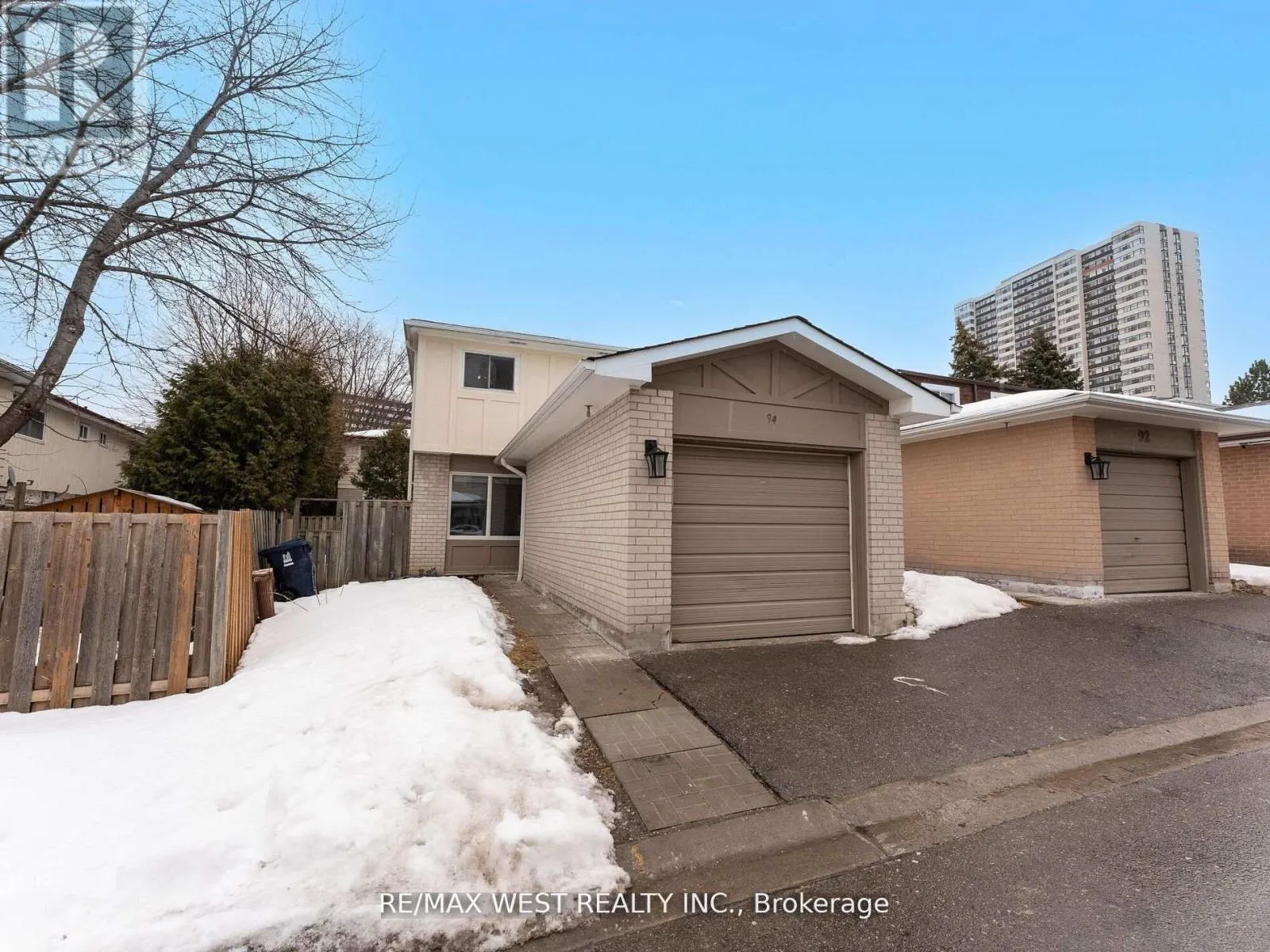 94 PLUM TREE WAY