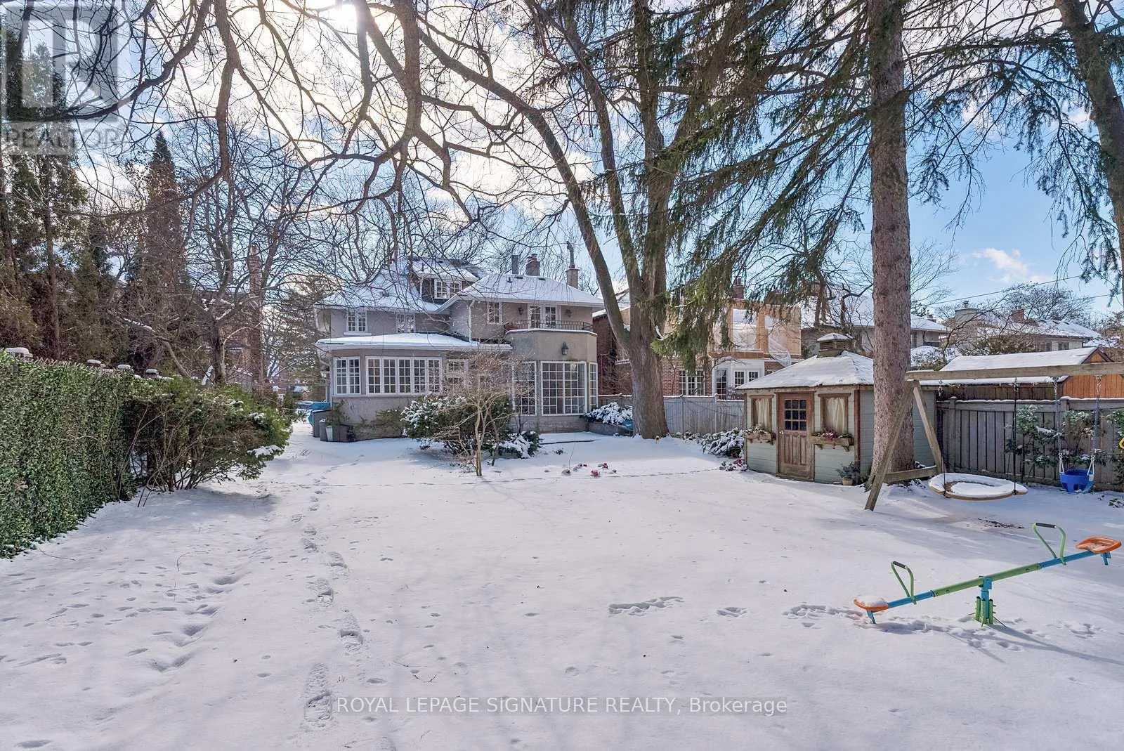 68 CHELTENHAM AVENUE