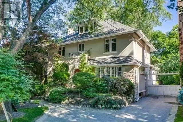 68 CHELTENHAM AVENUE