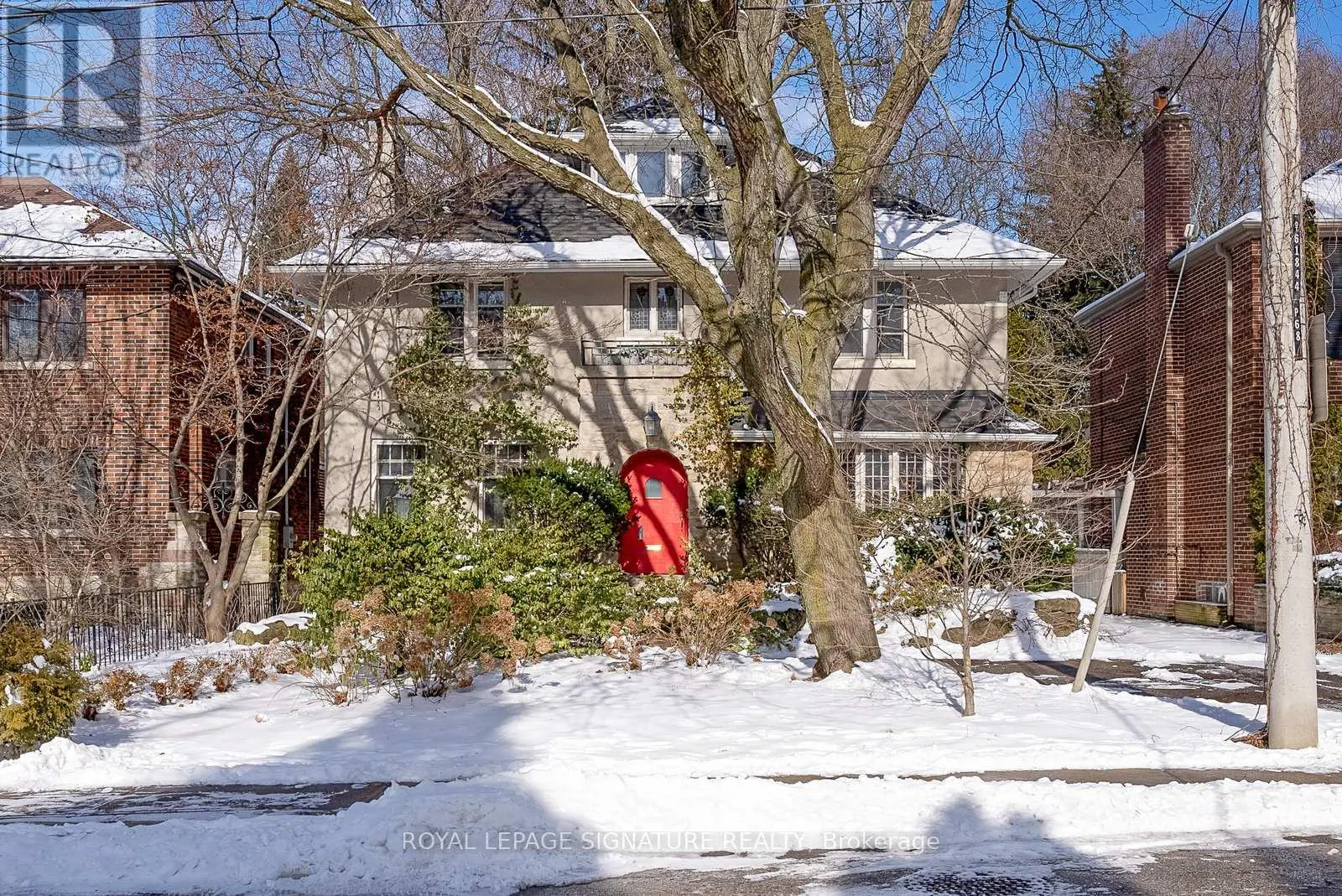 68 CHELTENHAM AVENUE