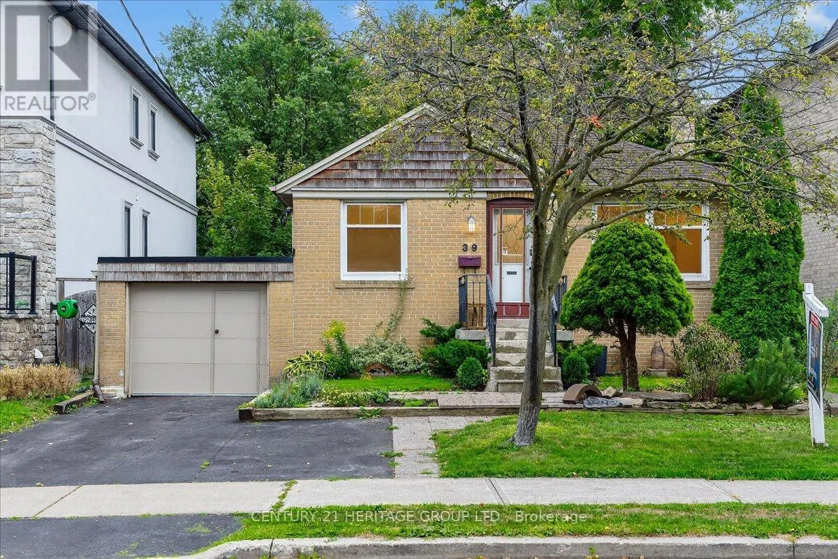 UPPER - 39 REINER ROAD