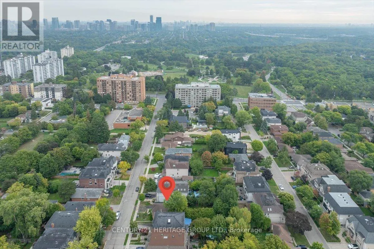 UPPER - 39 REINER ROAD