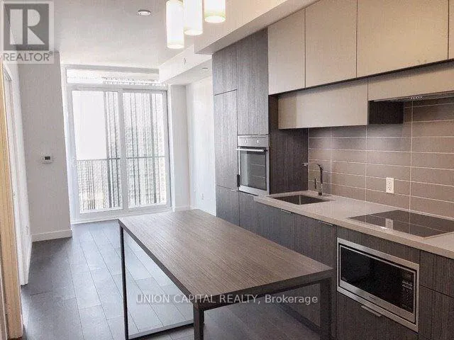 3109 - 8 EGLINTON AVENUE E