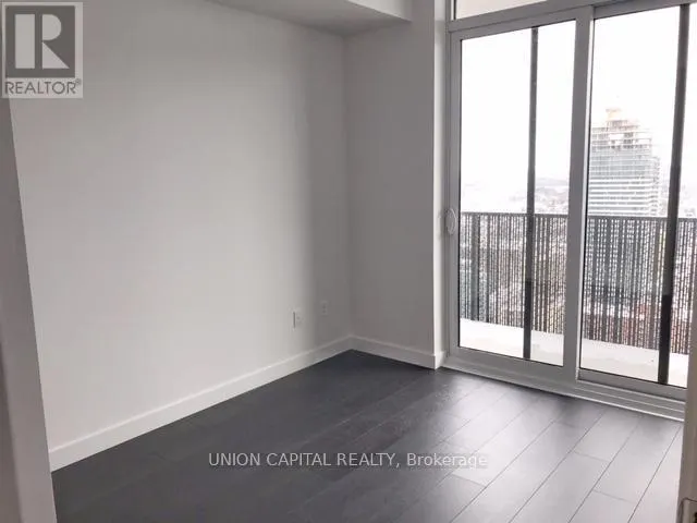 3109 - 8 EGLINTON AVENUE E