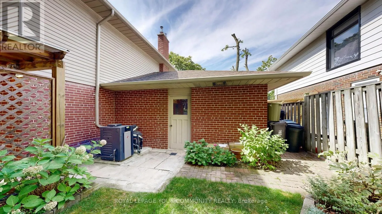 43 PARFIELD DRIVE