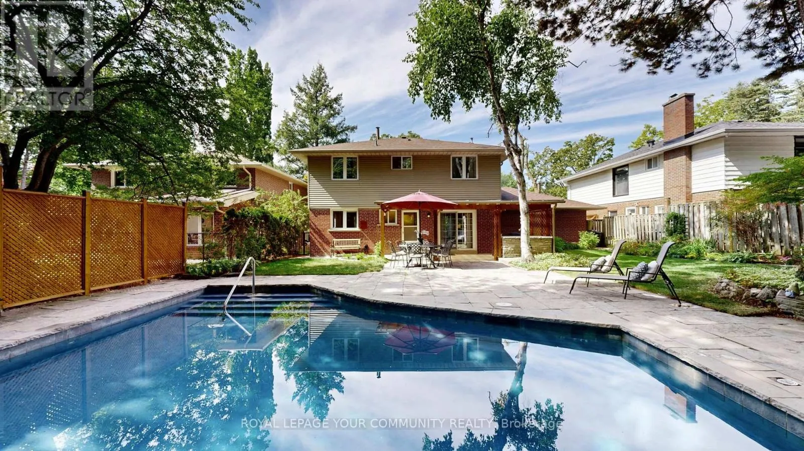 43 PARFIELD DRIVE