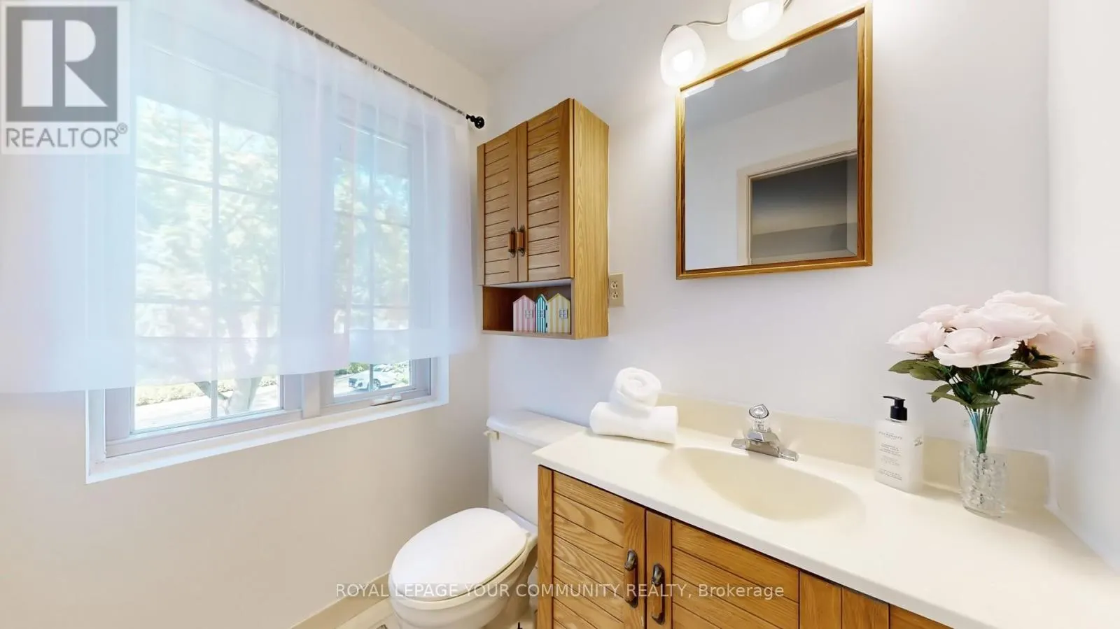 43 PARFIELD DRIVE