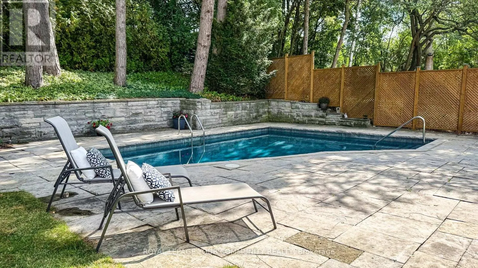 43 PARFIELD DRIVE