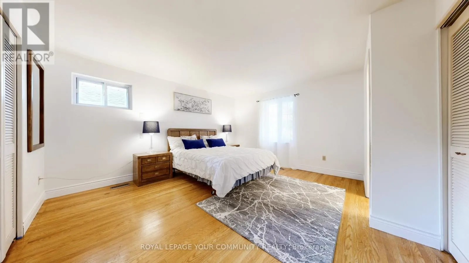 43 PARFIELD DRIVE
