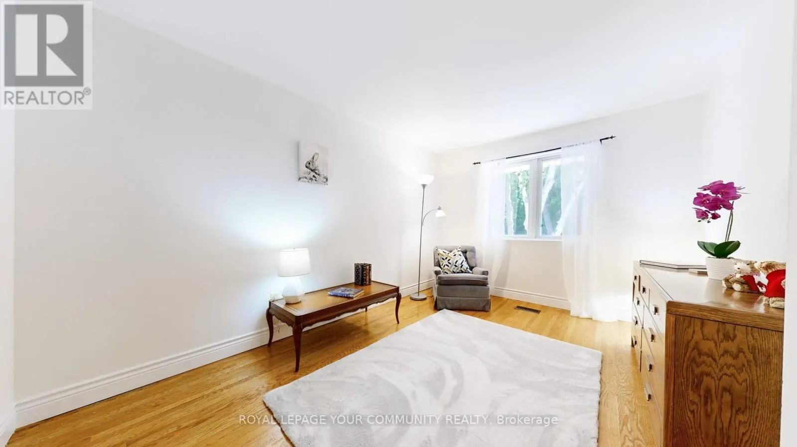 43 PARFIELD DRIVE