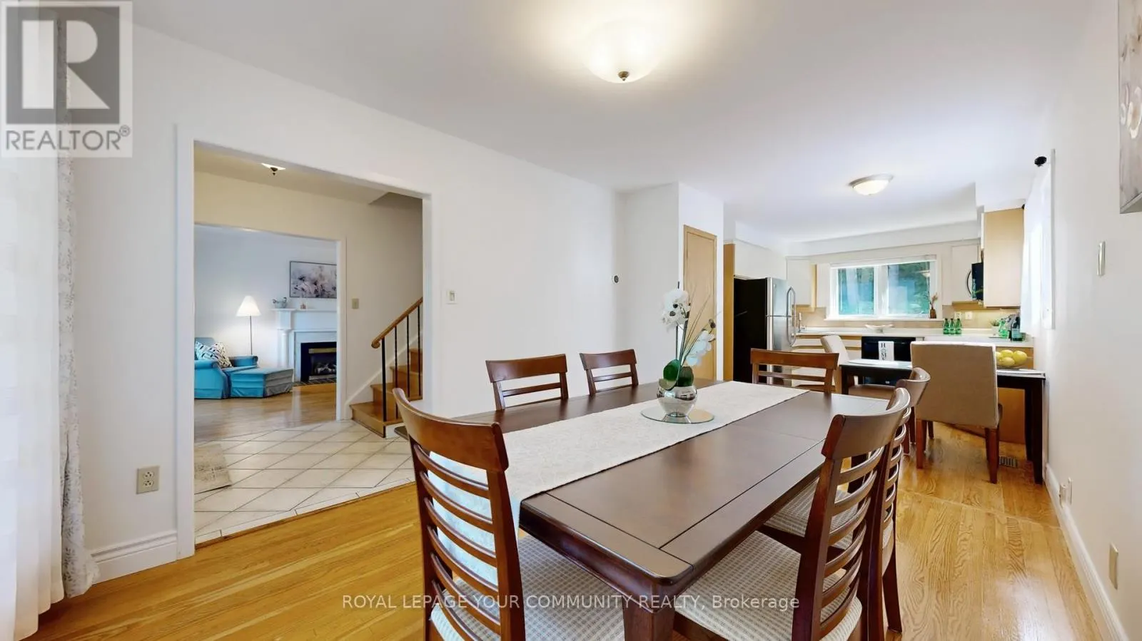 43 PARFIELD DRIVE