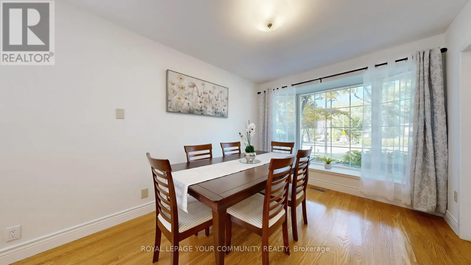 43 PARFIELD DRIVE