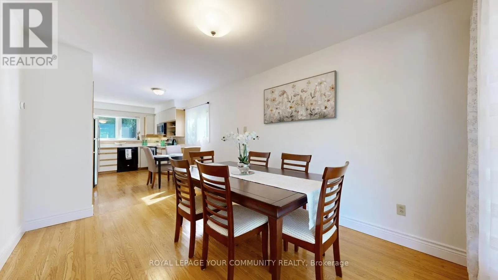 43 PARFIELD DRIVE