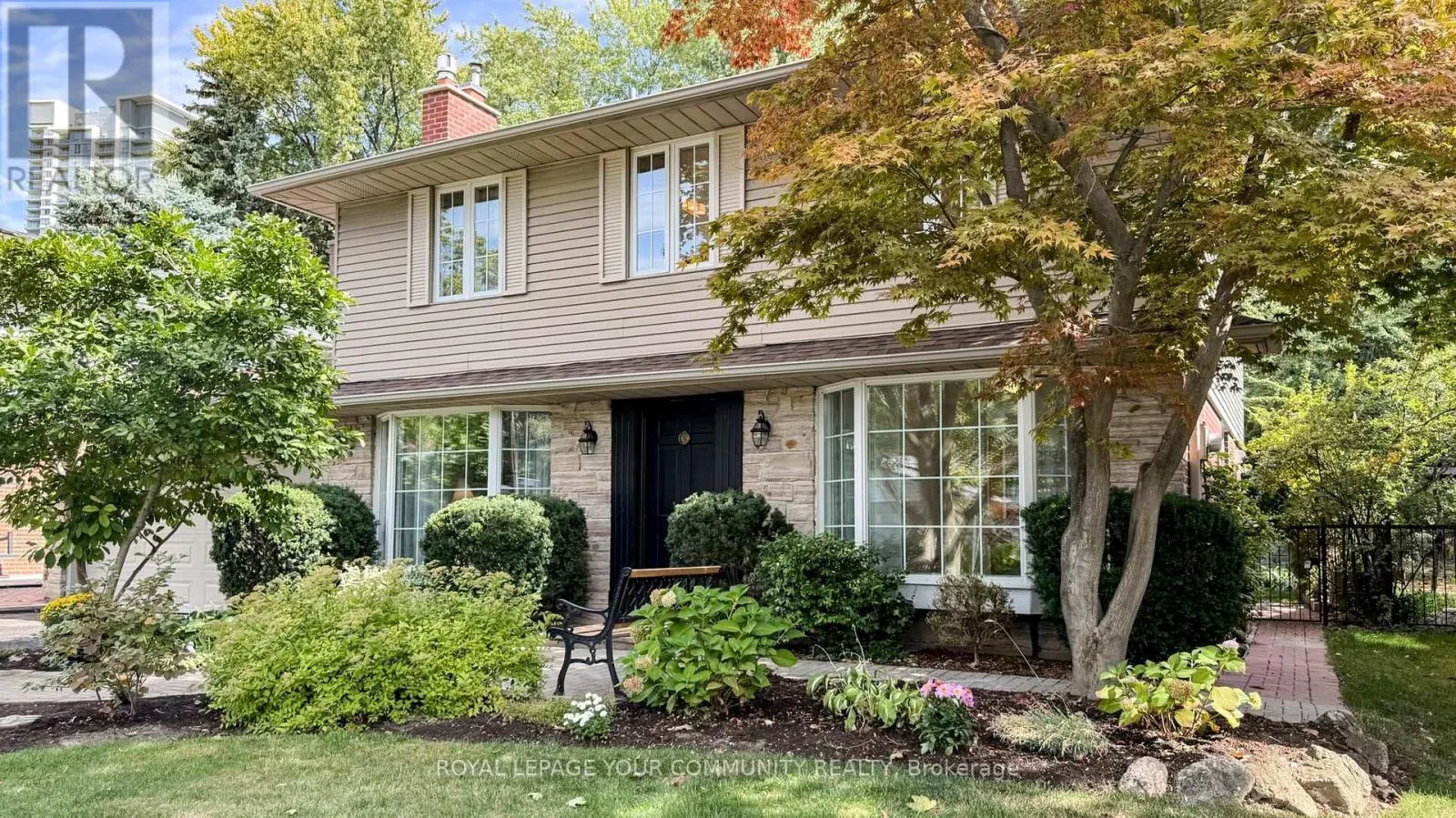 43 PARFIELD DRIVE