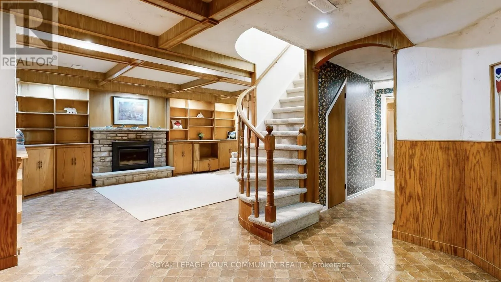 43 PARFIELD DRIVE