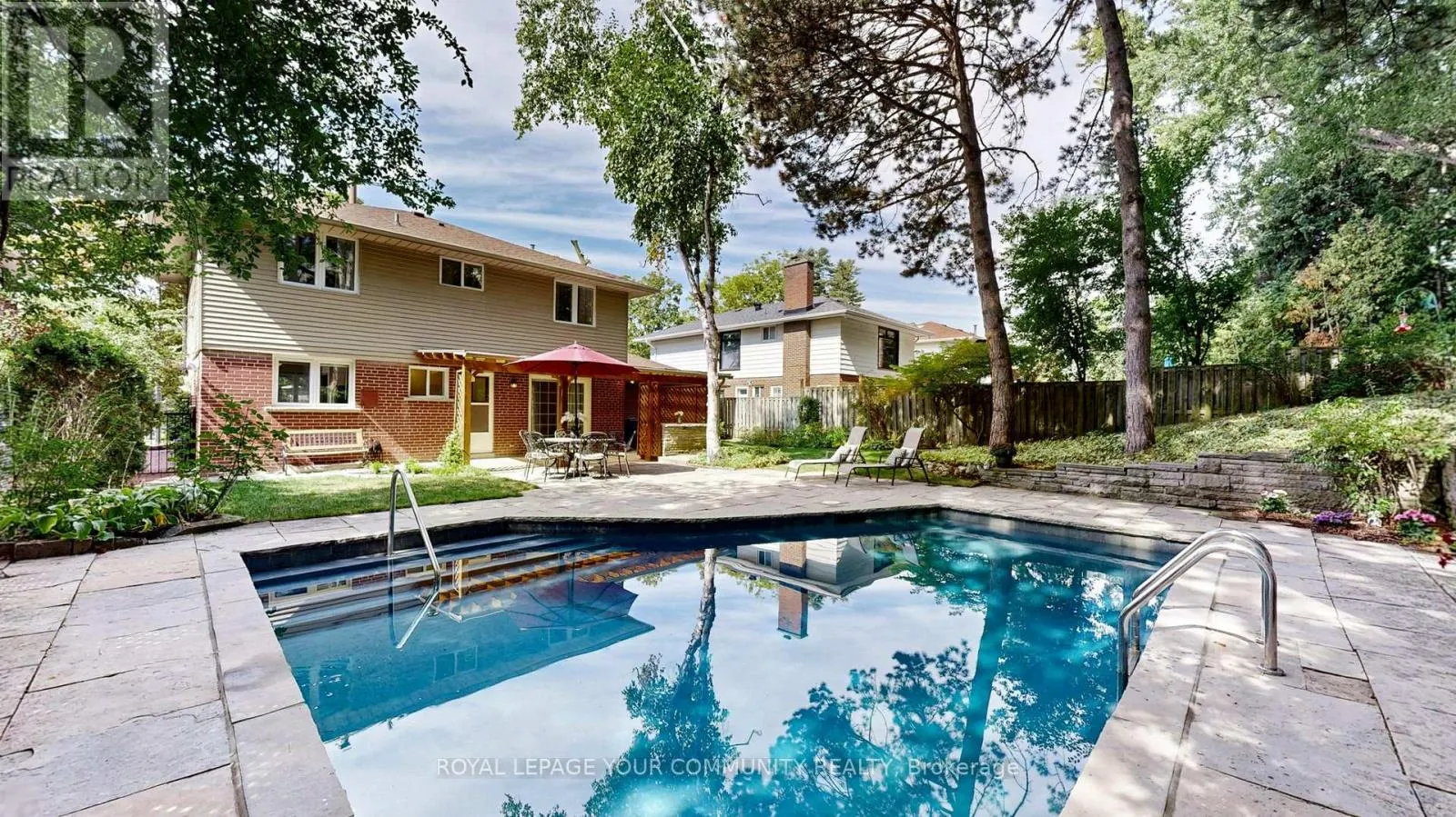 43 PARFIELD DRIVE