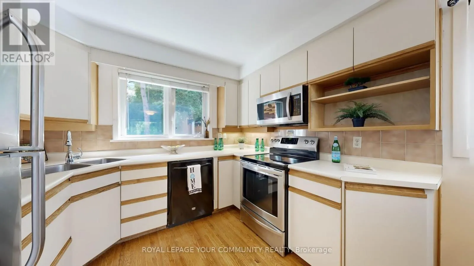 43 PARFIELD DRIVE