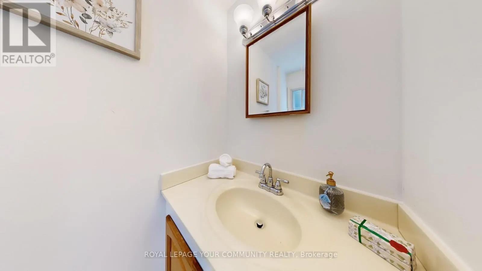43 PARFIELD DRIVE