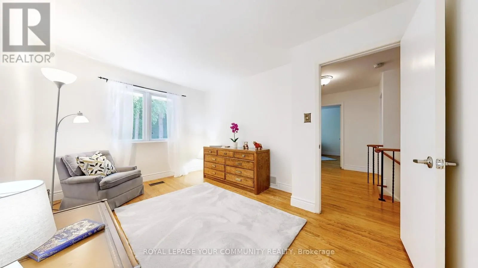43 PARFIELD DRIVE