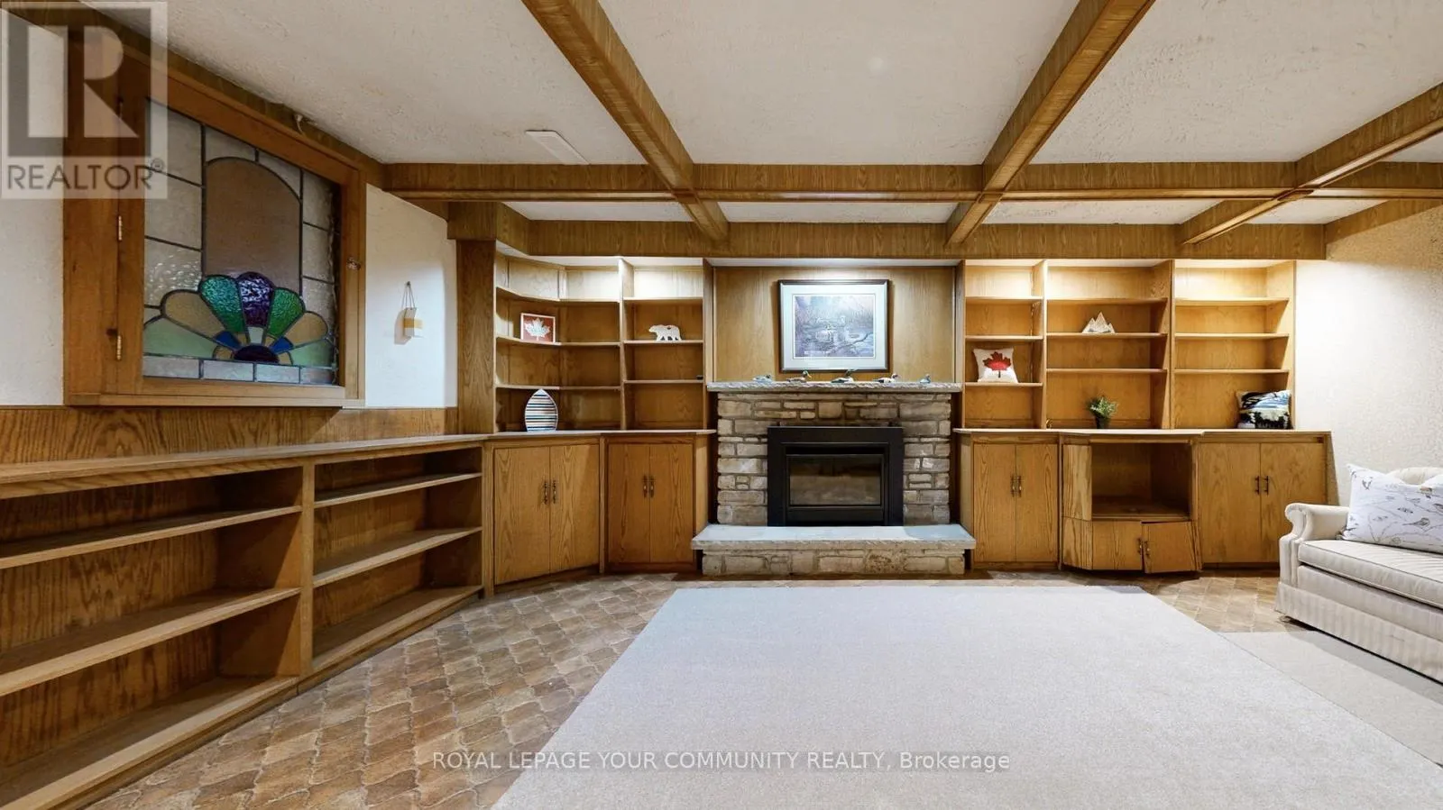 43 PARFIELD DRIVE