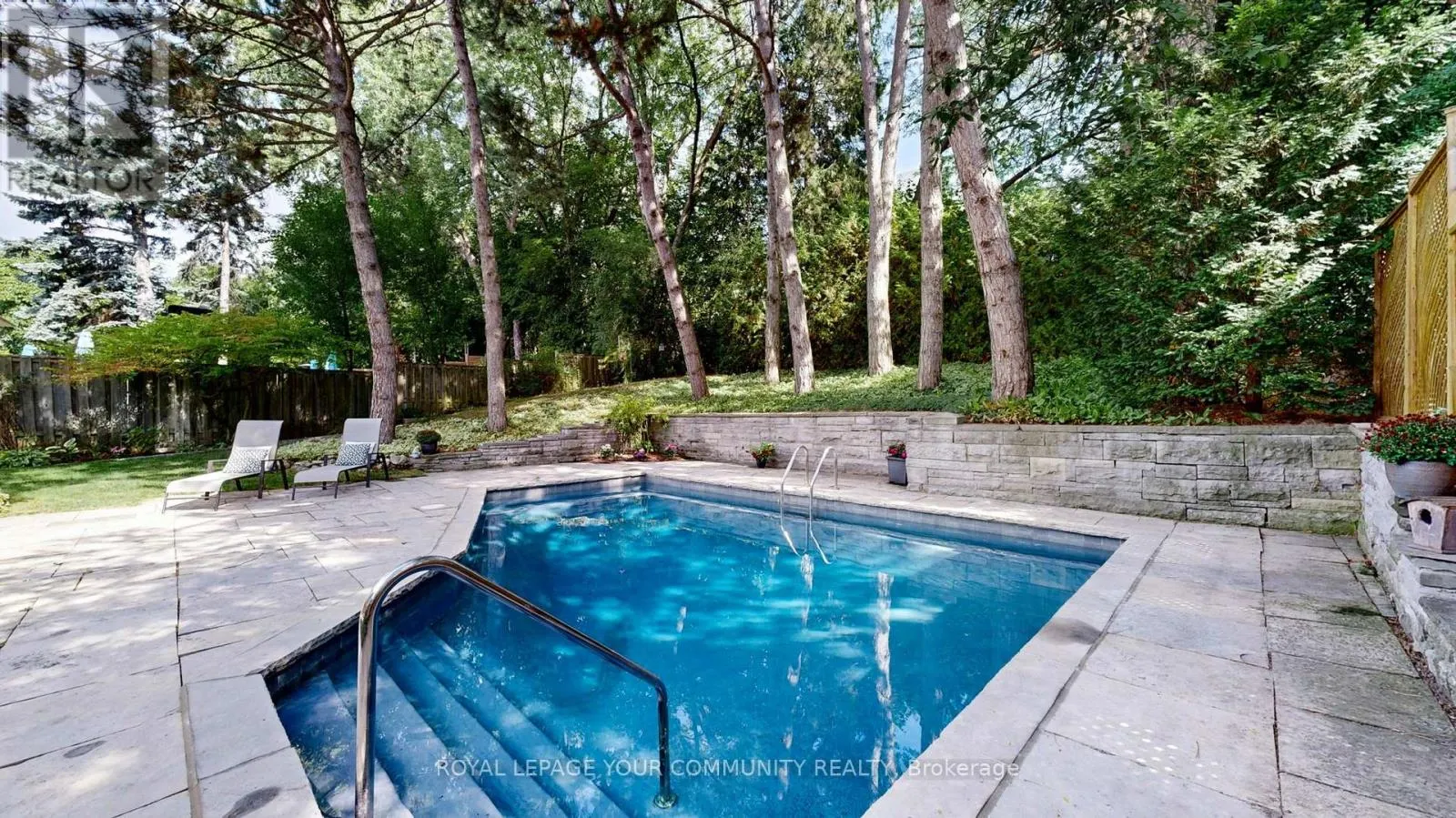 43 PARFIELD DRIVE