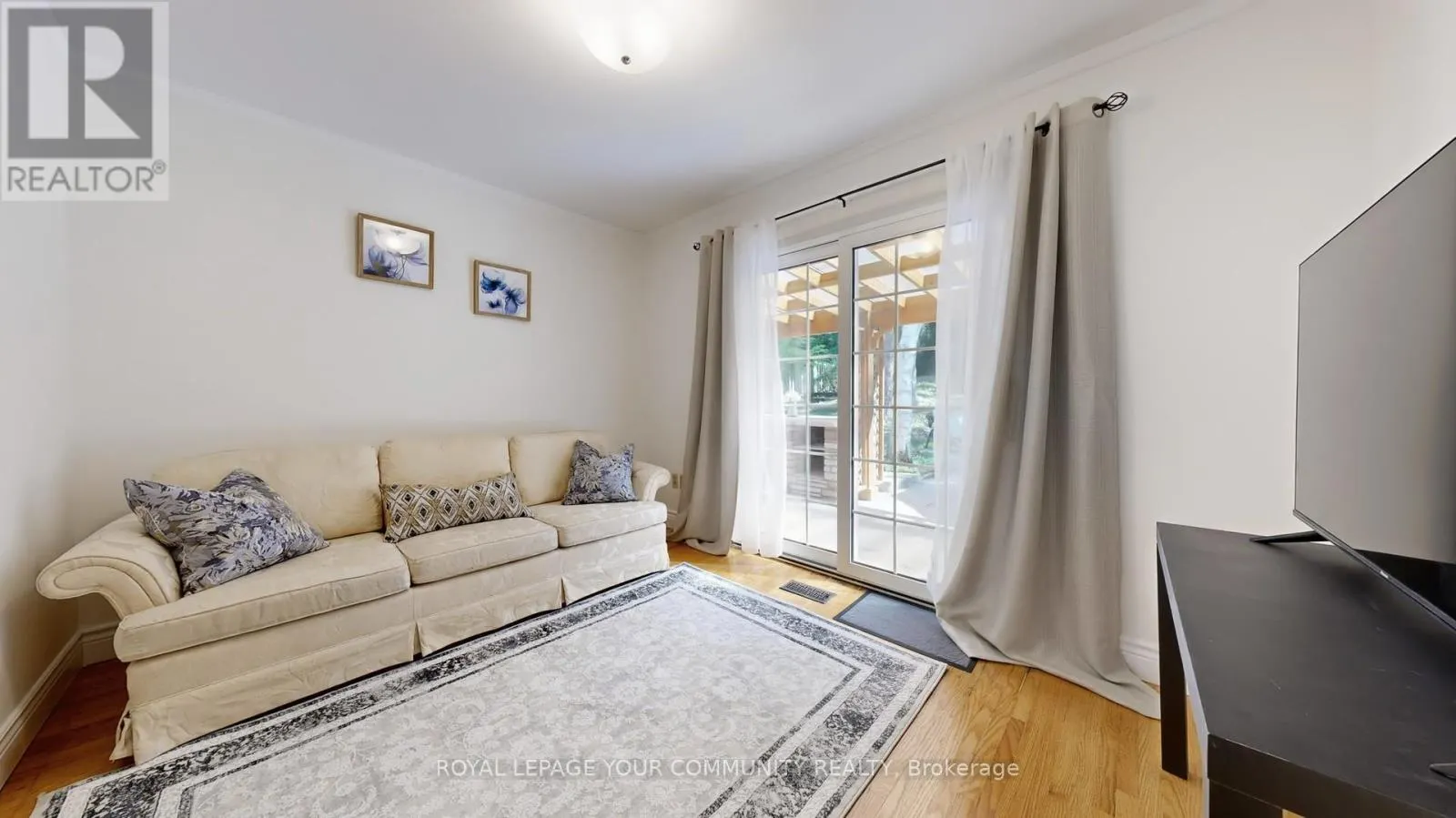 43 PARFIELD DRIVE
