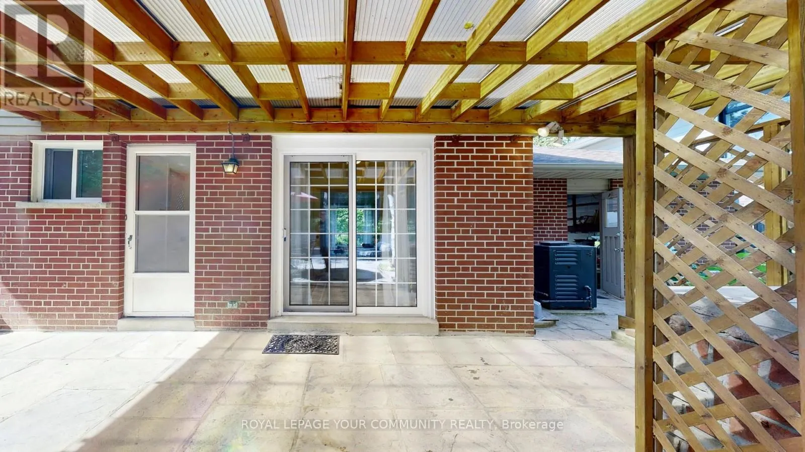 43 PARFIELD DRIVE