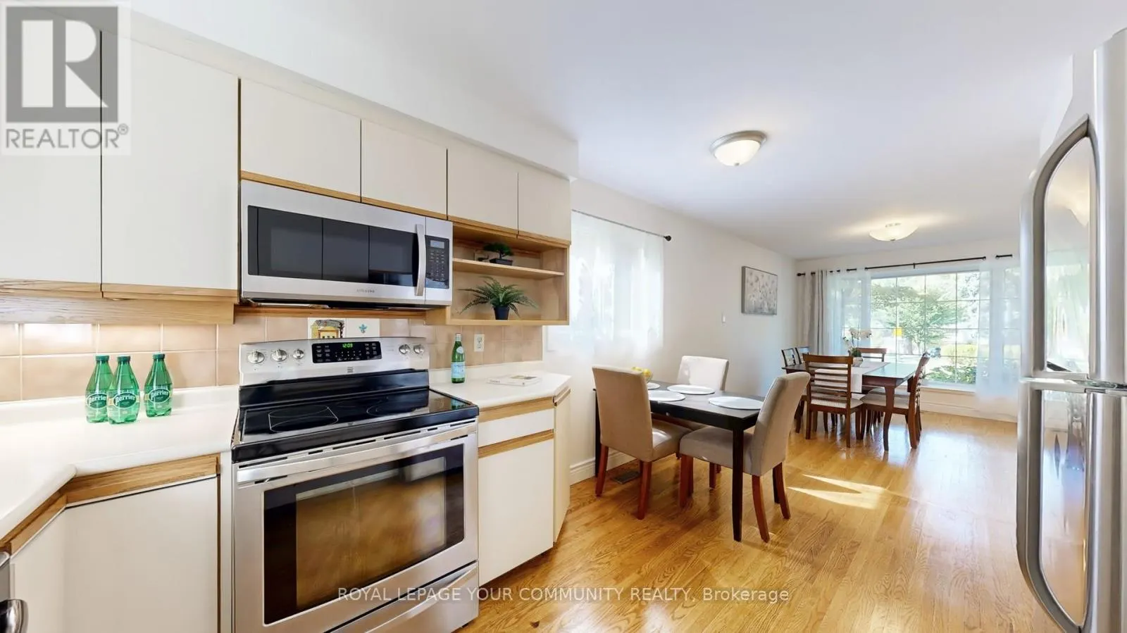 43 PARFIELD DRIVE