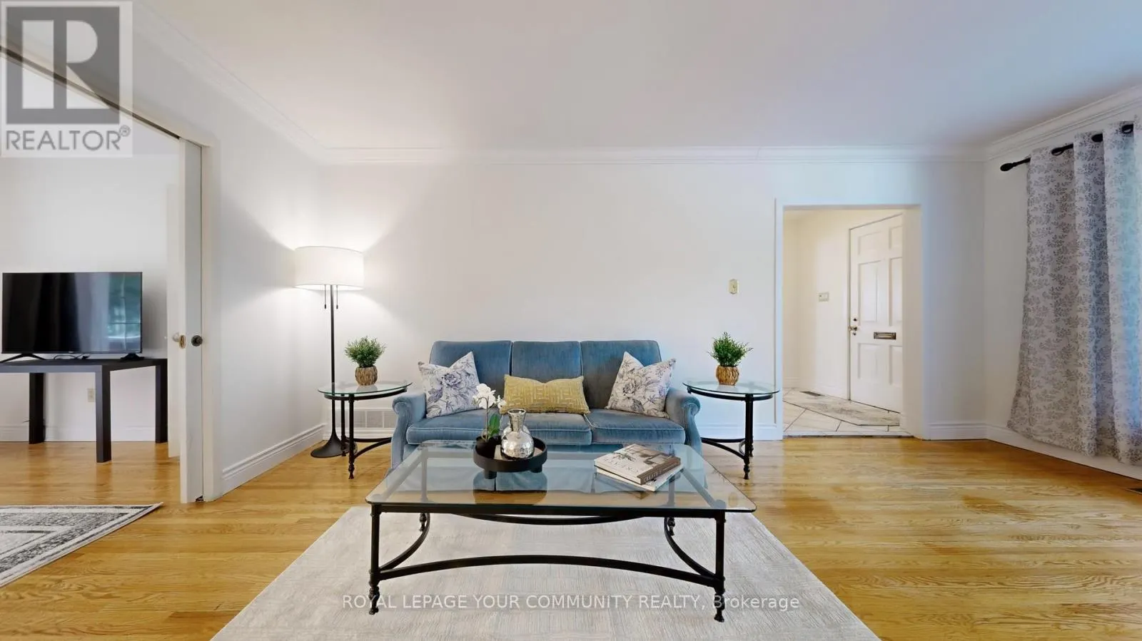 43 PARFIELD DRIVE