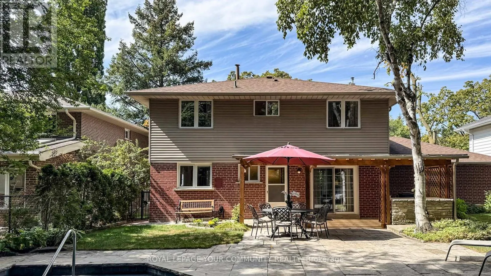 43 PARFIELD DRIVE