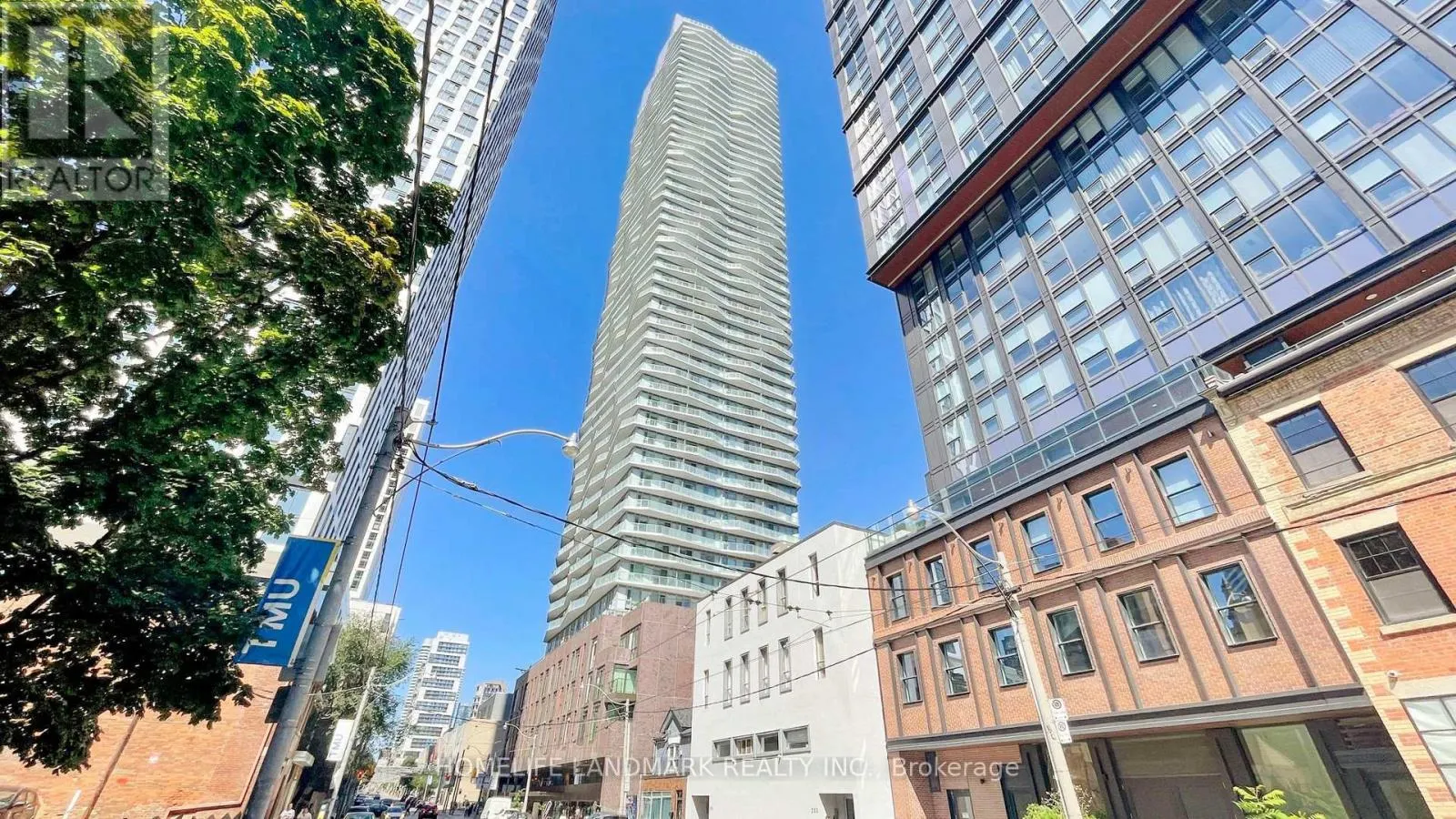 PH04 - 100 DALHOUSIE STREET