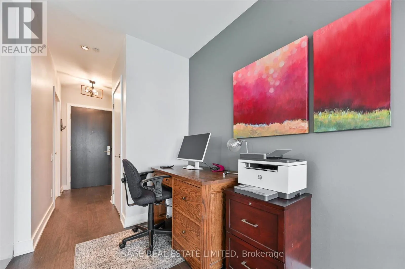 507 - 1815 YONGE STREET