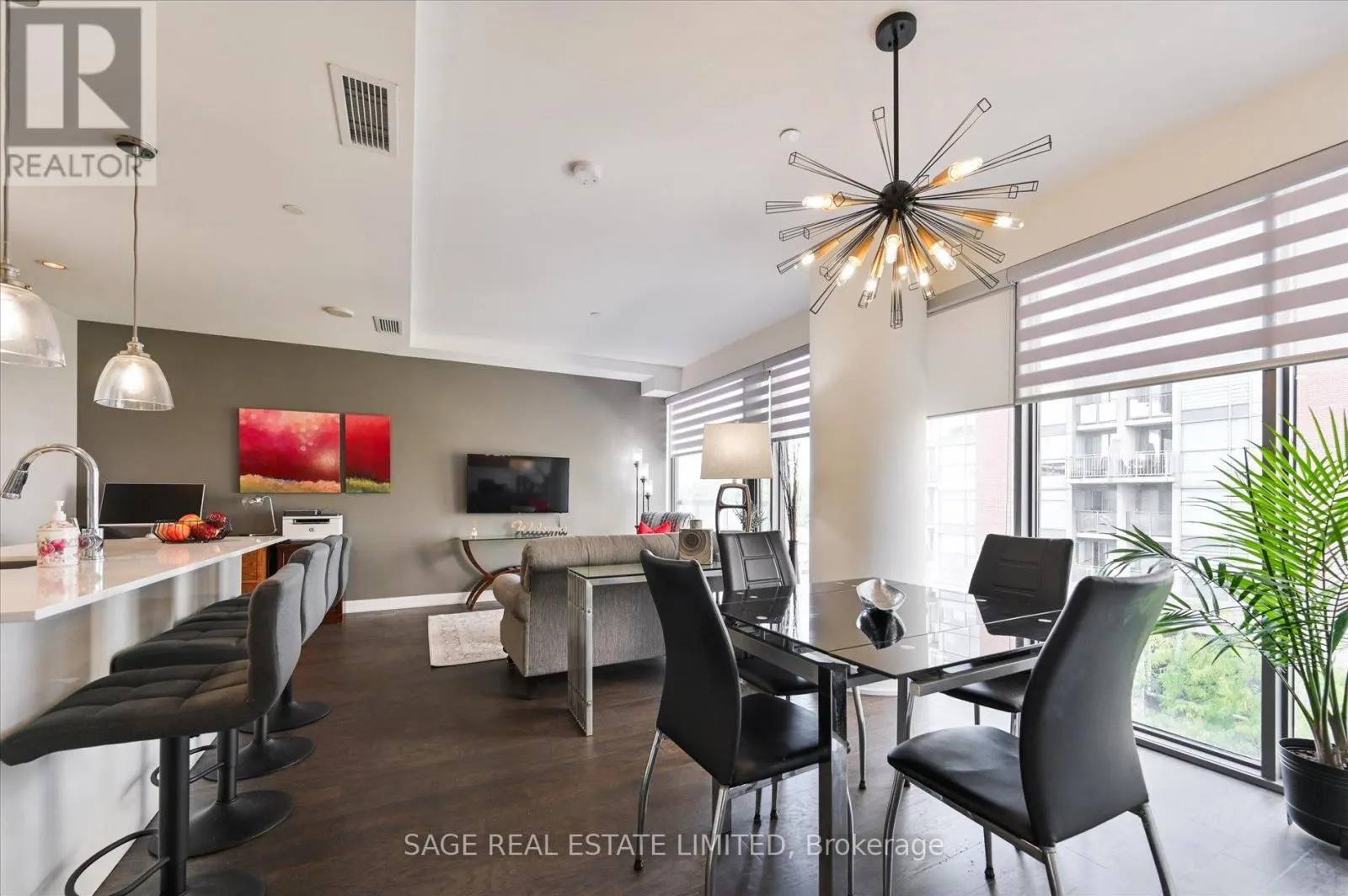 507 - 1815 YONGE STREET