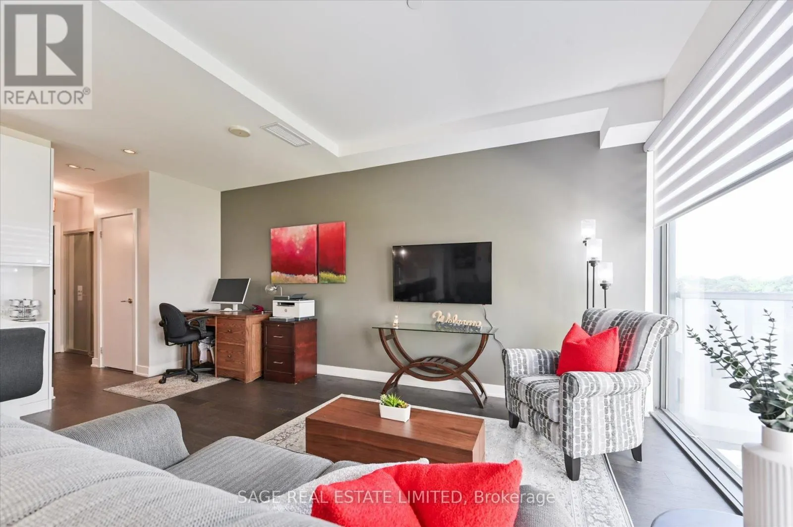 507 - 1815 YONGE STREET