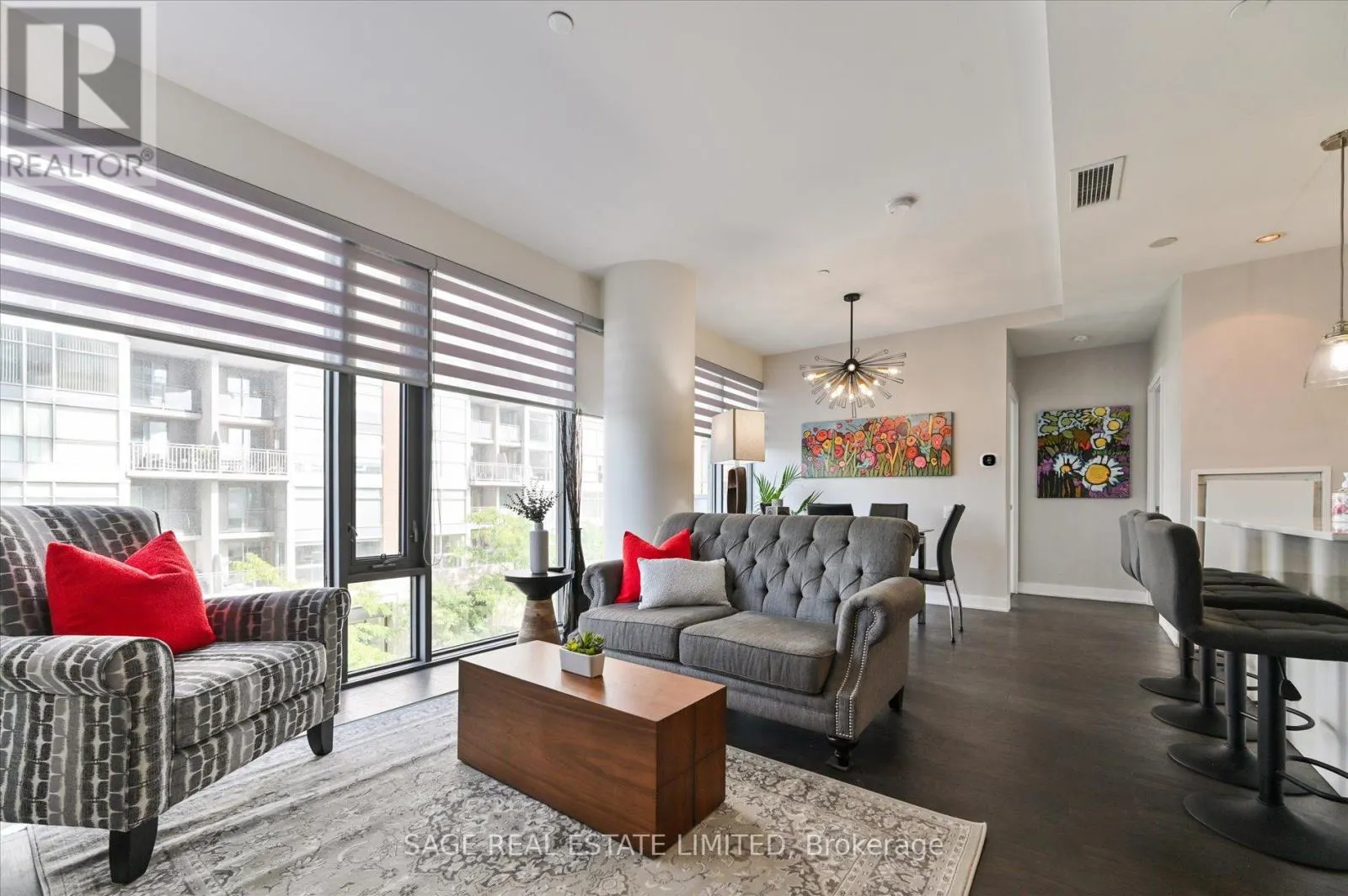 507 - 1815 YONGE STREET