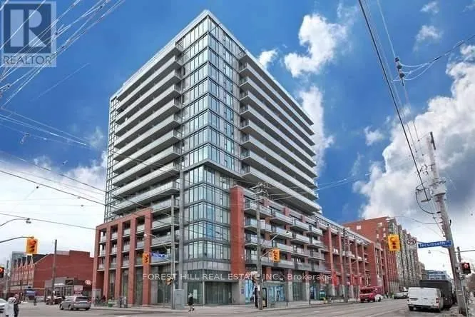 228 - 78 TECUMSETH STREET