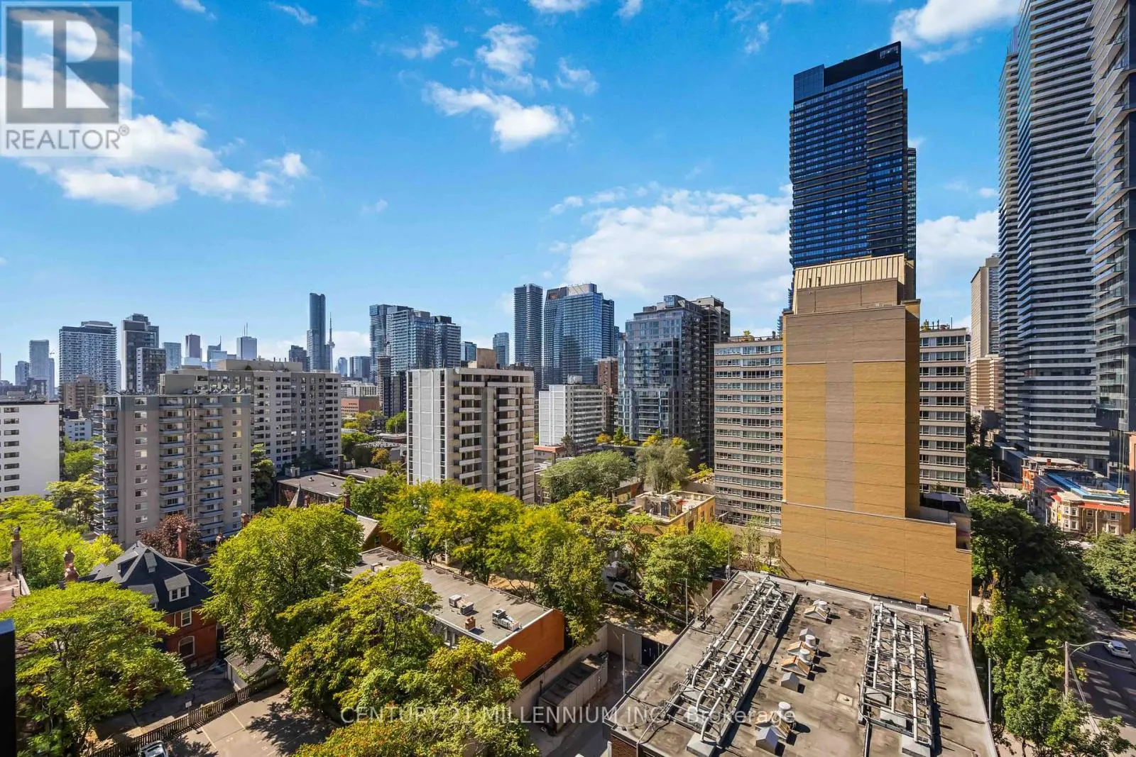 1006 - 101 CHARLES STREET E