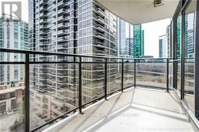 1003 - 33 SHEPPARD AVENUE E