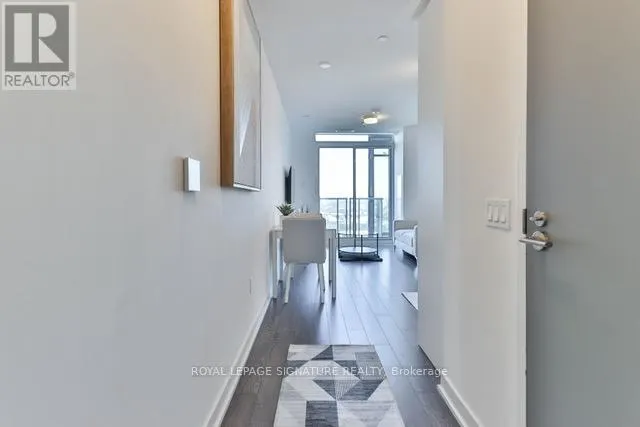 3205 - 50 O'NEILL ROAD