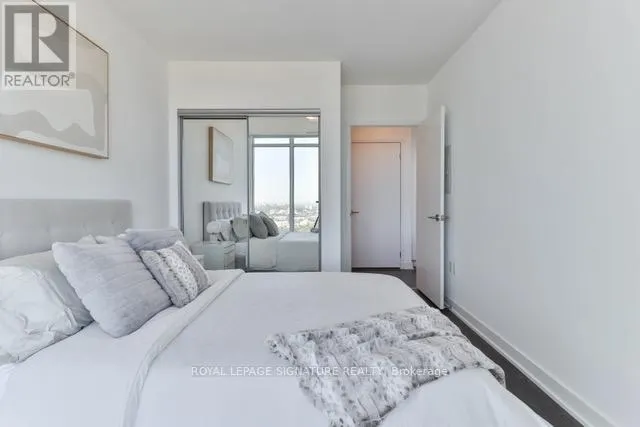 3205 - 50 O'NEILL ROAD