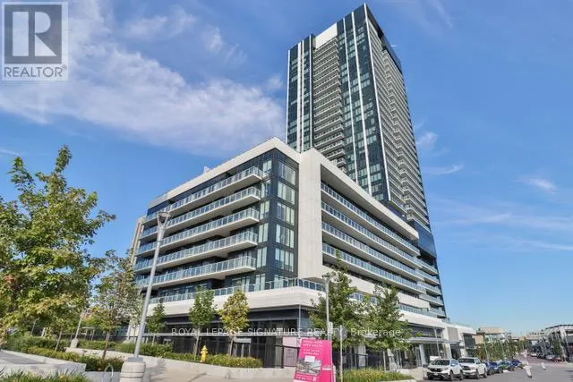 3205 - 50 O'NEILL ROAD