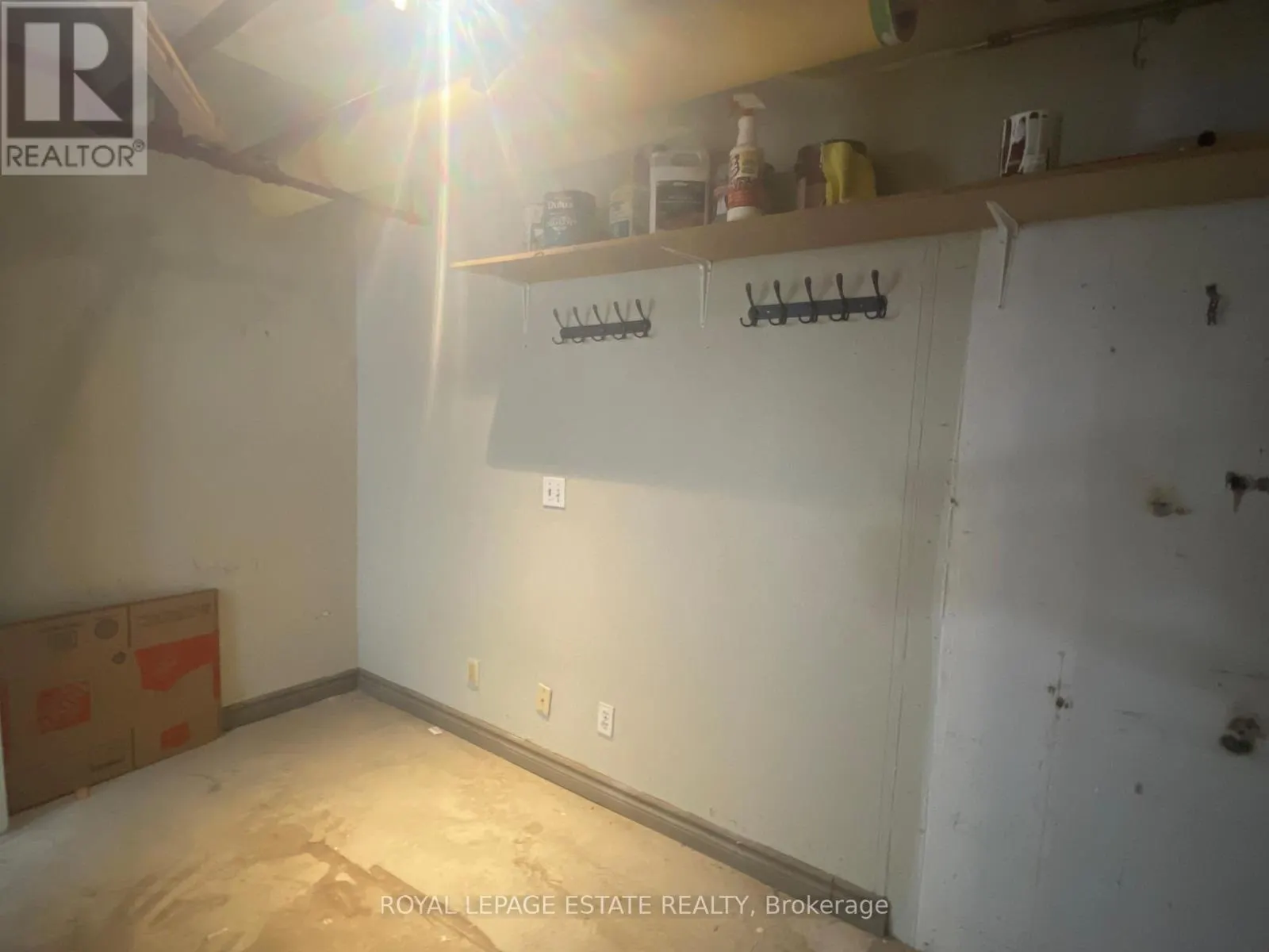 3 - 535 QUEEN STREET E