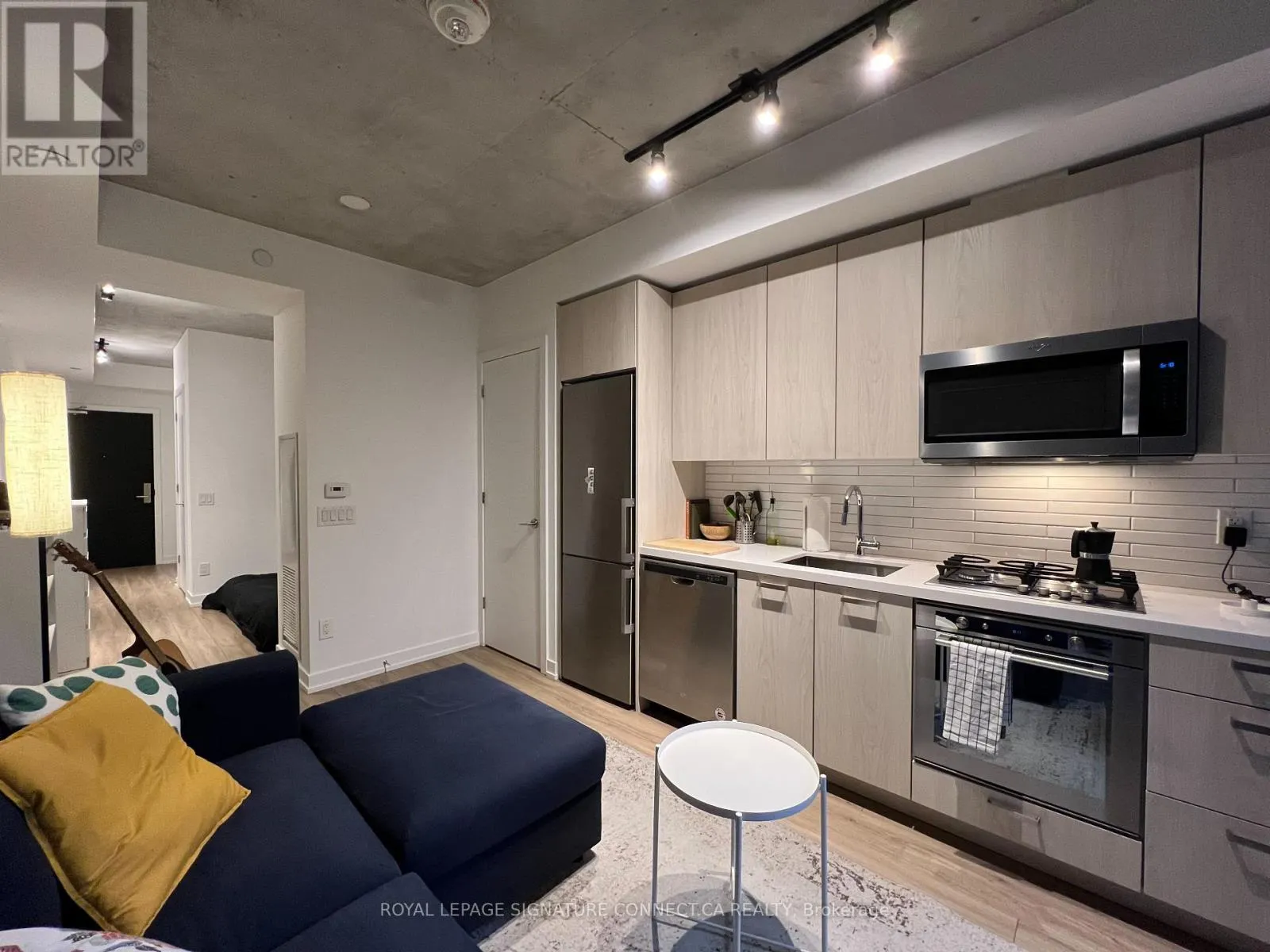 1006 - 458 RICHMOND STREET W