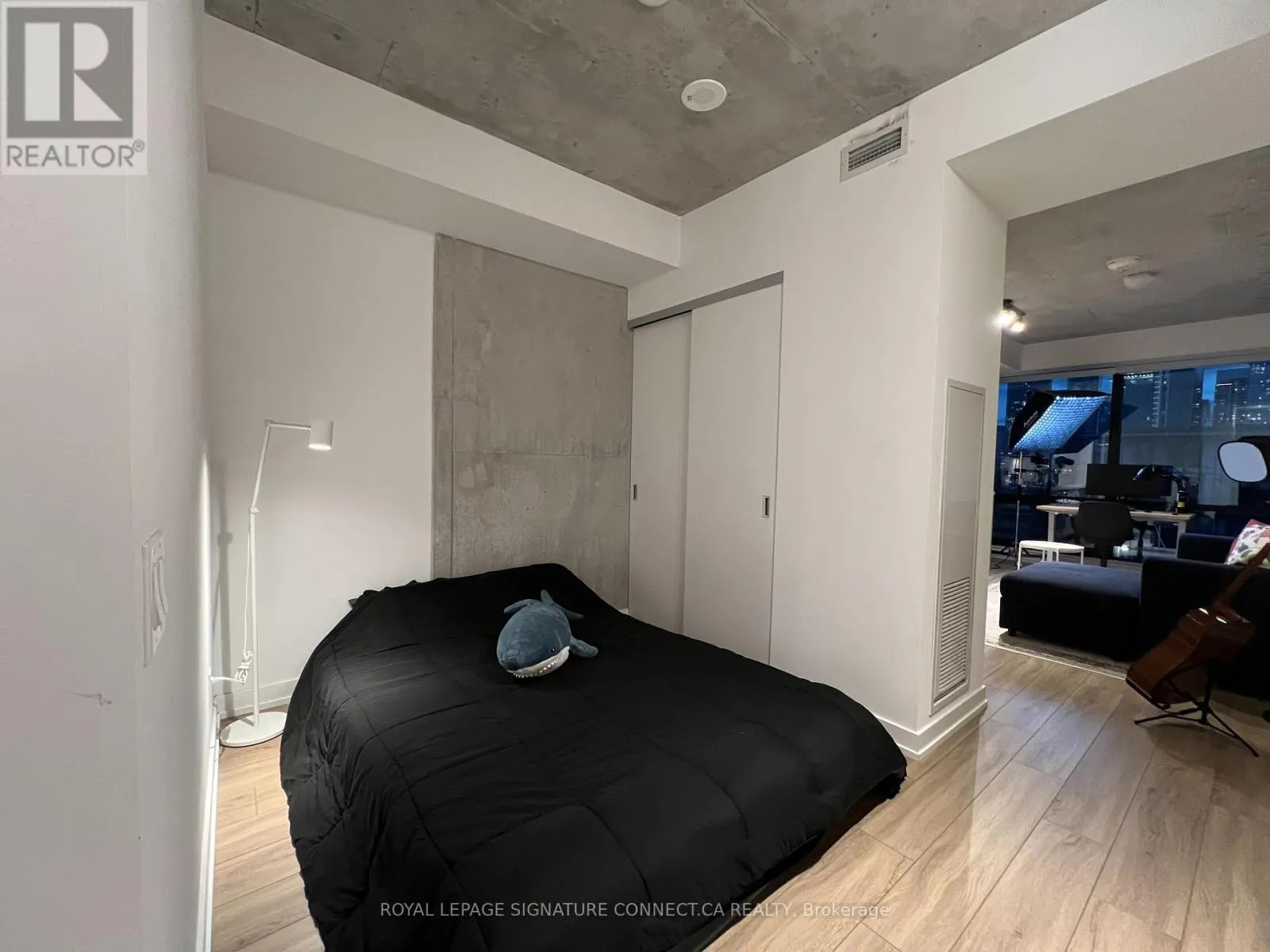 1006 - 458 RICHMOND STREET W