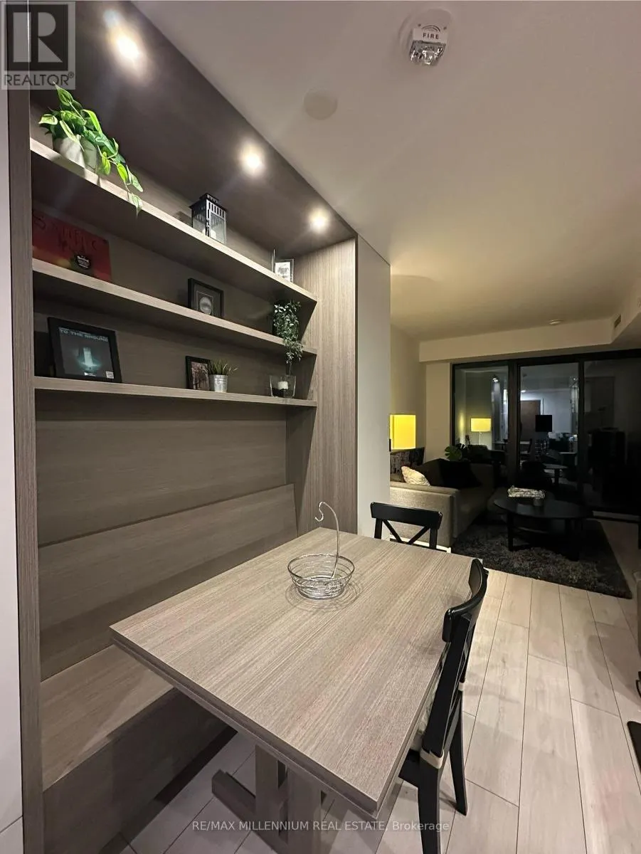 2808 - 55 CHARLES STREET E